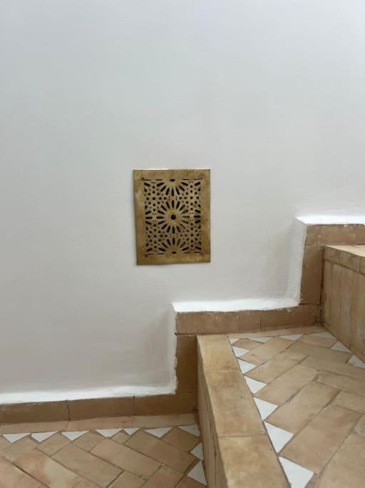 Riad Anahata Marrakech Marrakesh Exterior foto