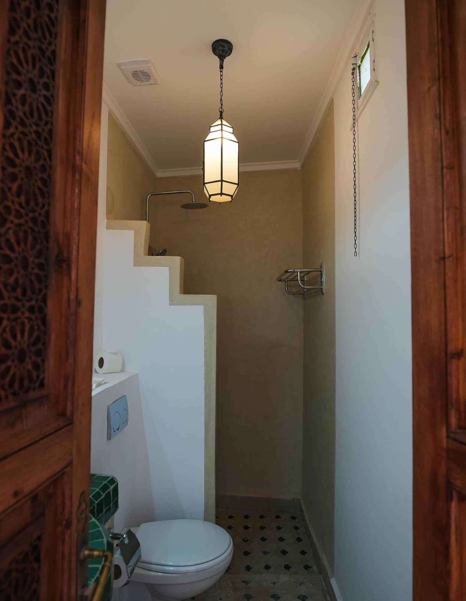 Riad Anahata Marrakech Marrakesh Exterior foto