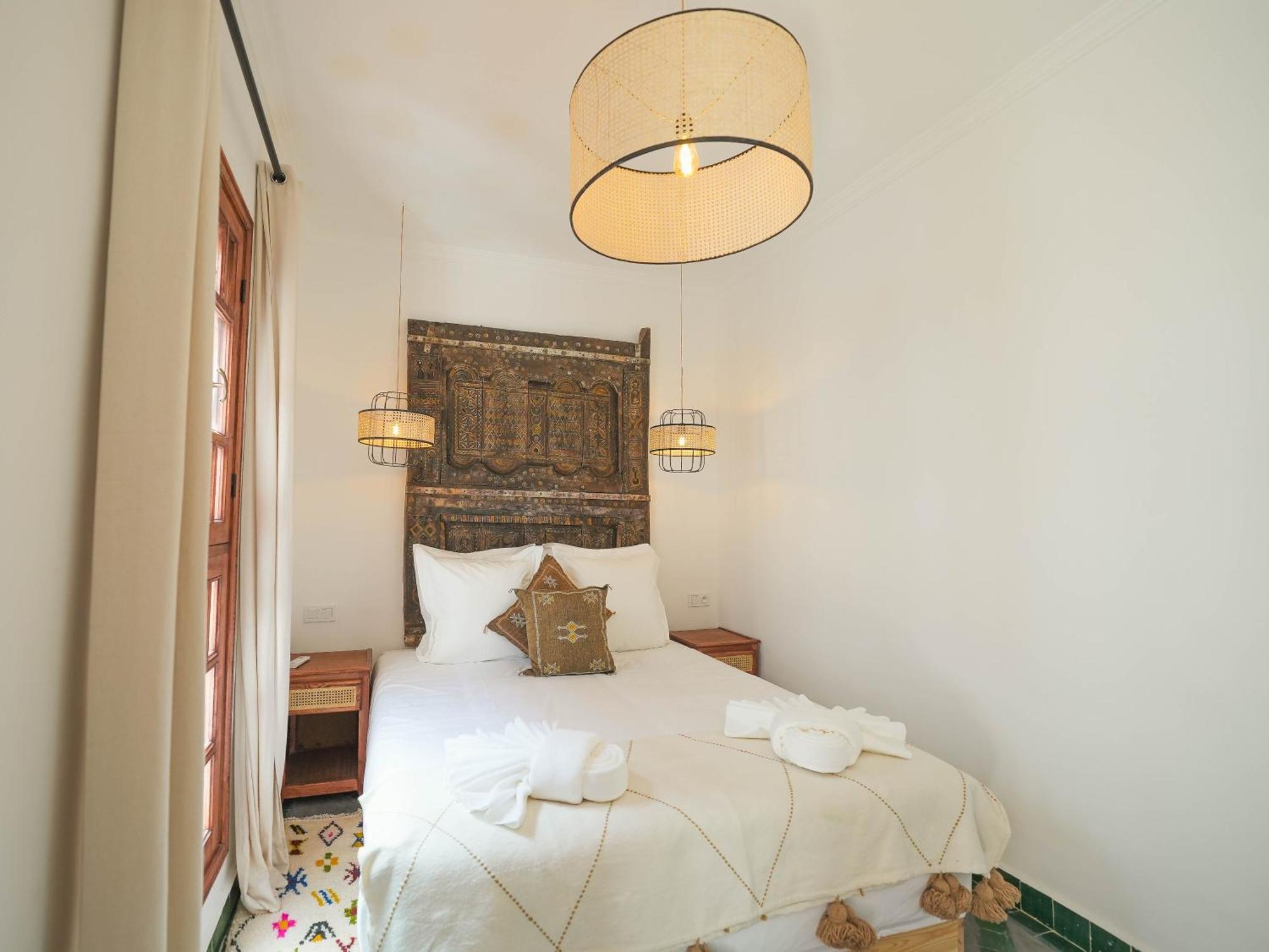 Riad Anahata Marrakech Marrakesh Exterior foto